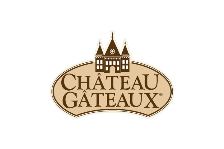 chateau-gateaux